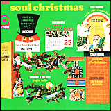 Soul Christmas Various (AMCY-161)