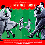 Swingin' CHRISTMAS PARTY! (09026-63974-2)
