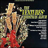 The Ventures　（ザ・ベンチャーズ） / The Ventures Christmas Album (RE 2085)