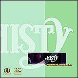 Tsuyoshi Yamamoto / Misty