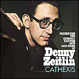 Denny Zeitlin / Cathexis