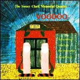 John Zorn / The Sonny Clark Memorial Quartet (120 109-2)