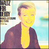 Monica Zetterlund / Waltz For Debby (PHCE-10036)