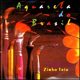 Zimbo Trio / Aquarela Do Brasil (BS 231)