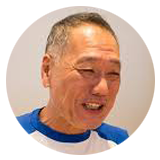 Akira Okazawa 岡沢章