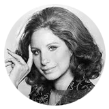 Barbra Streisand