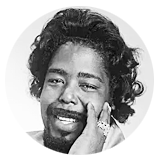 Barry White