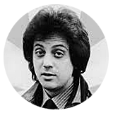 Billy Joel