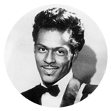 Chuck Berry