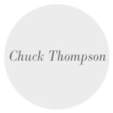 Chuck Thompson