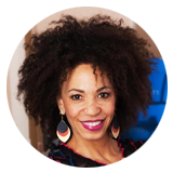 Cindy Blackman