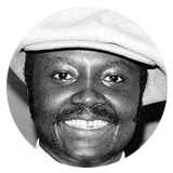 Donny Hathaway