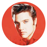 Elvis Presley