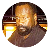 Errol Crusher Bennett