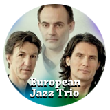 European Jazz Trio