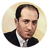 George Gershwin