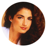 Gloria Estefan