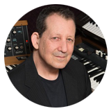 Jeff Lorber