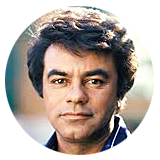 Johnny Mathis