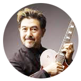 Katsumi Watanabe（渡辺香津美）