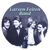 Larsen Feiten Band