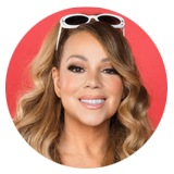 Mariah Carey