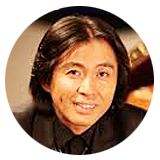 Mitsuaki Kishi　岸ミツアキ