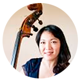 Noriko Ueda　植田典子