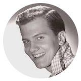 Pat Boone