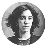 Patti Smith