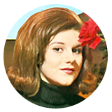 Peggy March