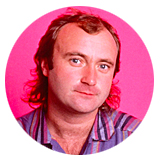 Phil Collins