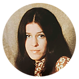 Rita Coolidge