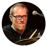 Vinnie Colaiuta