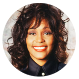 Whitney Houston