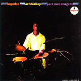 Art Blakey / Art Blakey And The Jazz Messengers (MVCJ-19070)