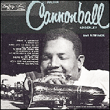 Cannonball Adderley / Cannonball Adderley and strings (314 528 699-2)
