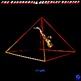 Cannonball Adderley / Pyramid (OJCCD-952-2)