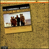 Cannonball Adderley / Vol.5 At The Lighthouse (LCD-1305-2)