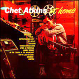 Chet Atkins At Home