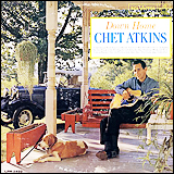 Chet Atkins Down Home
