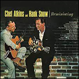Chet Atkins Hank Snow And Chet Atkins