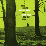 Dorothy Ashby Minor Groove