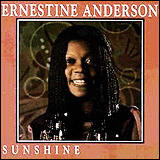 Ernestine Anderson / Sunshine (VICJ-23837)