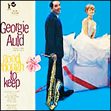 Georgie Auld Good Enough To Keep