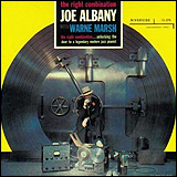 Joe Albany / The Right Combination