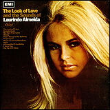 Laurindo Almeida / The Look Of Love (TOCJ-50103)