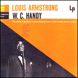 Louis Armstrong / W. C. Handy (SICP 742)