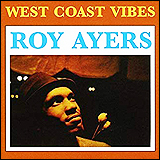 Roy Ayers / West Coast Vibes (TOCJ-50121)