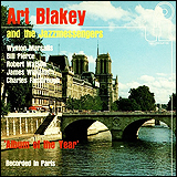 Art Blakey / Album Of The Year (CDSOL-6306)